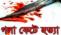 কিশোরগঞ্জে দুর্বৃত্তরা এক শিশুকে গলা কেট...